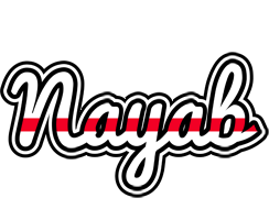 Nayab kingdom logo
