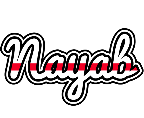 Nayab kingdom logo