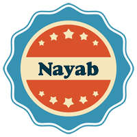 Nayab labels logo