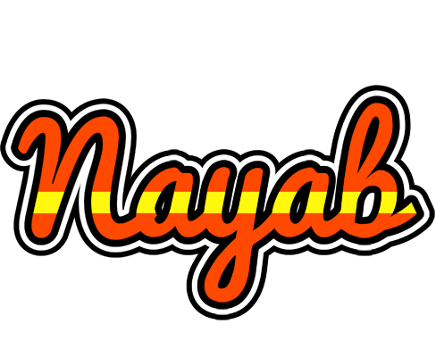 Nayab madrid logo