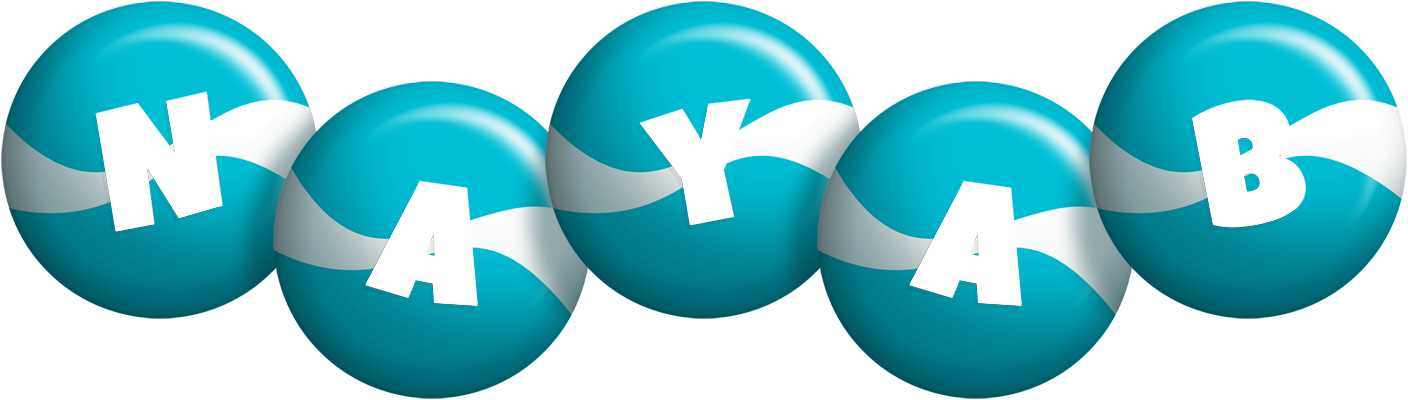 Nayab messi logo