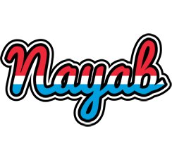 Nayab norway logo