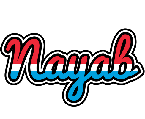 Nayab norway logo