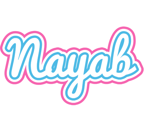 Nayab outdoors logo