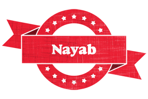 Nayab passion logo