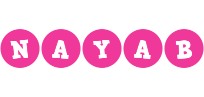 Nayab poker logo