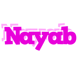 Nayab rumba logo