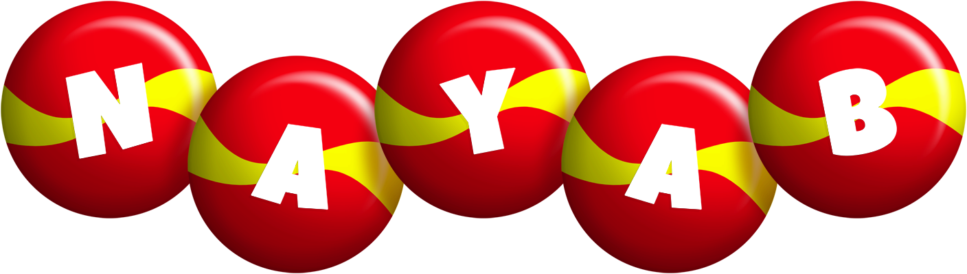 Nayab spain logo