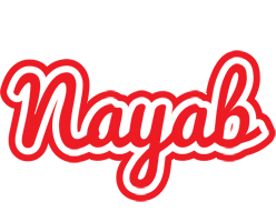 Nayab sunshine logo