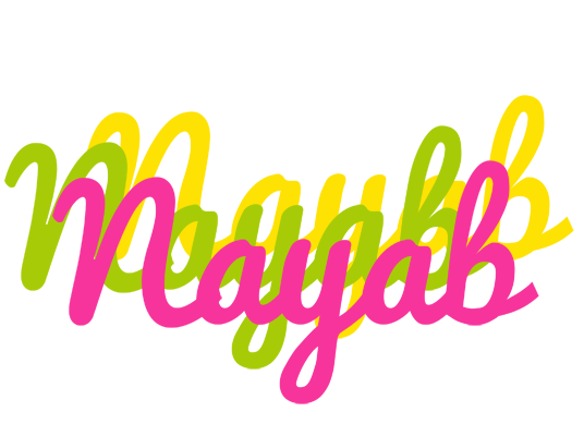 Nayab sweets logo