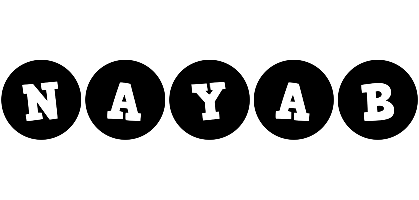 Nayab tools logo