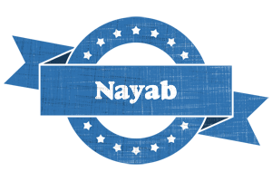 Nayab trust logo