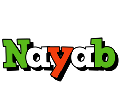 Nayab venezia logo
