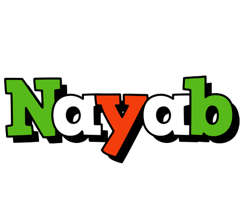 Nayab venezia logo