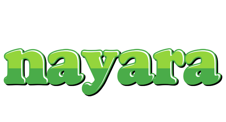 Nayara apple logo