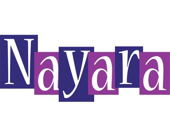 Nayara autumn logo