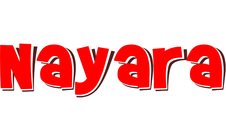 Nayara basket logo