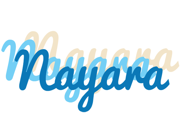 Nayara breeze logo