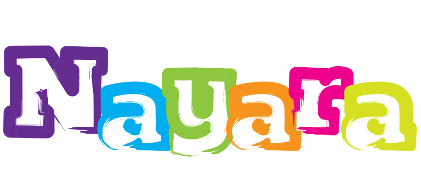 Nayara casino logo