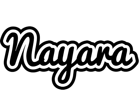 Nayara chess logo
