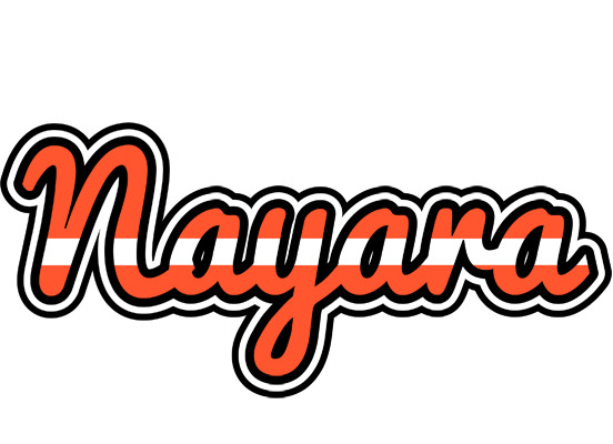 Nayara denmark logo