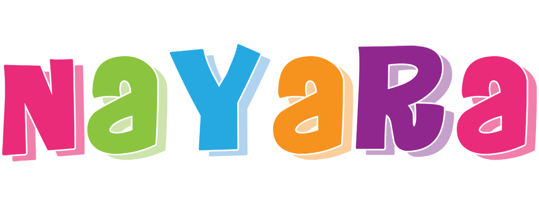 Nayara friday logo