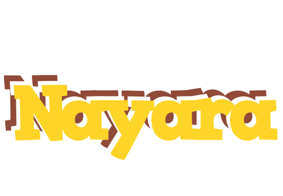 Nayara hotcup logo