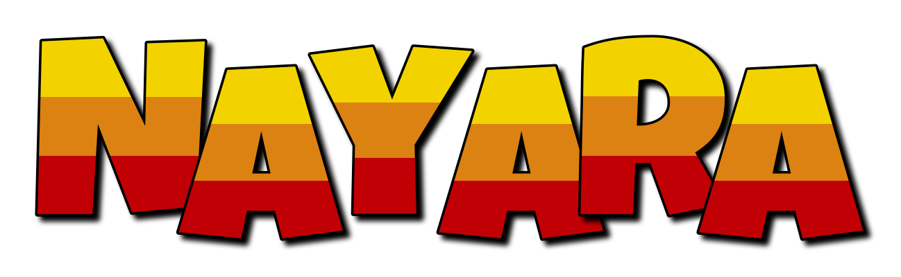 Nayara jungle logo
