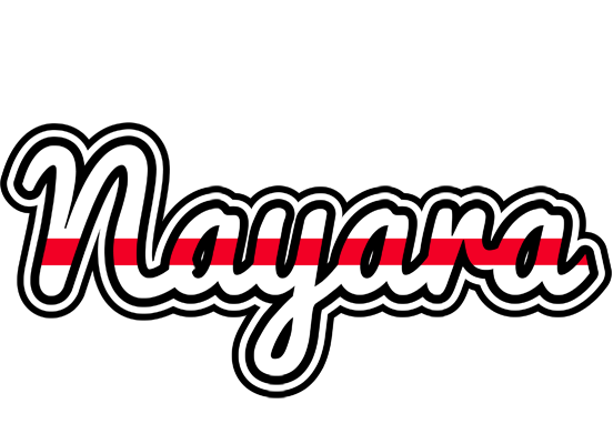 Nayara kingdom logo