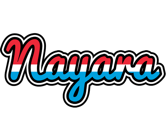 Nayara norway logo