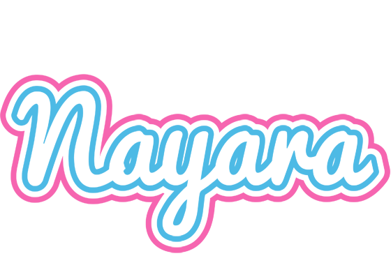 Nayara outdoors logo