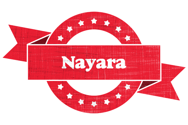 Nayara passion logo