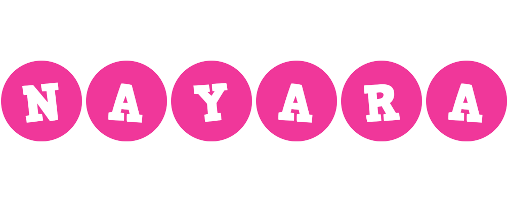 Nayara poker logo