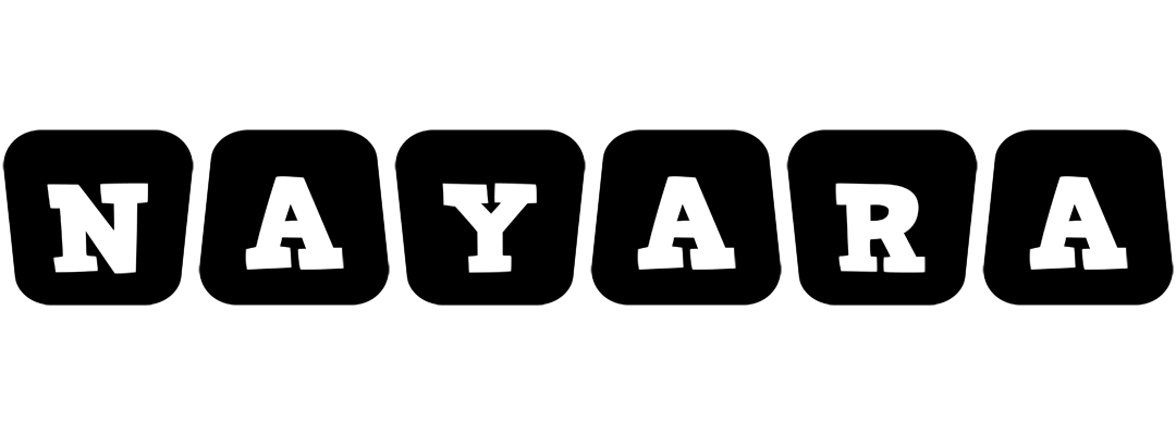 Nayara racing logo