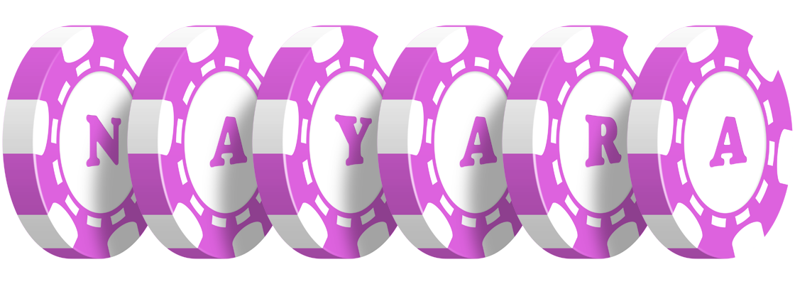 Nayara river logo