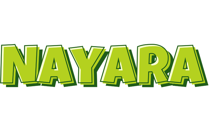 Nayara summer logo