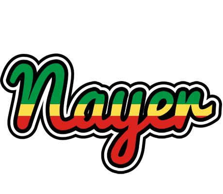 Nayer african logo
