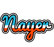 Nayer america logo