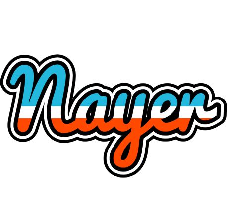 Nayer america logo