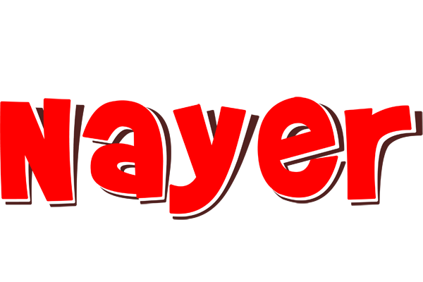 Nayer basket logo