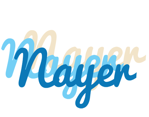 Nayer breeze logo