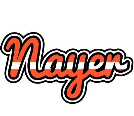 Nayer denmark logo