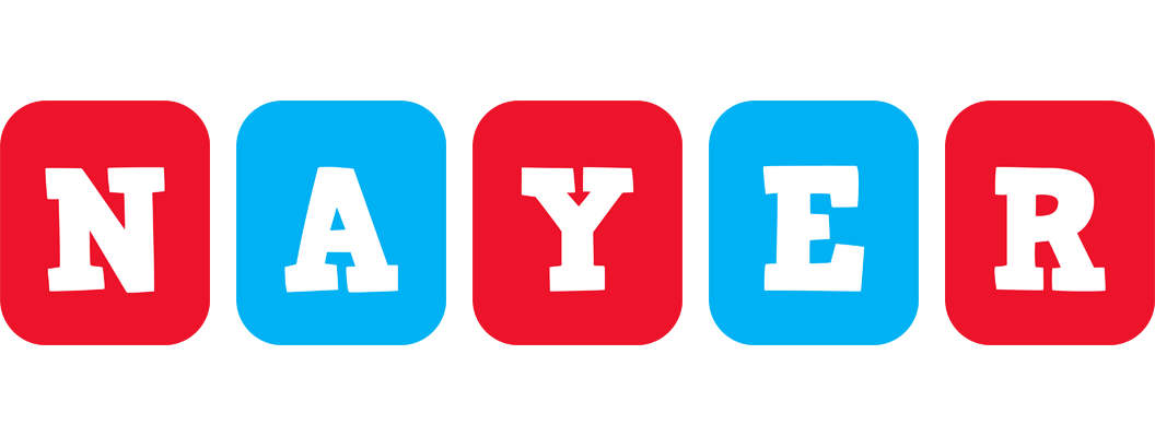 Nayer diesel logo