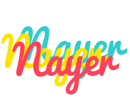 Nayer disco logo