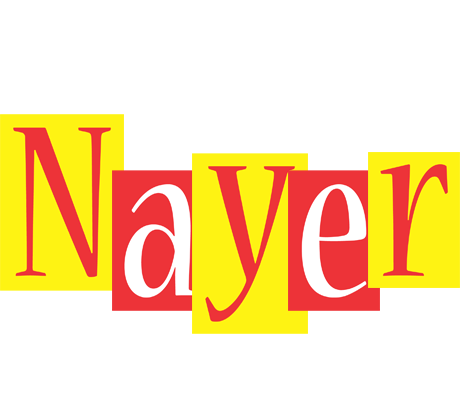 Nayer errors logo