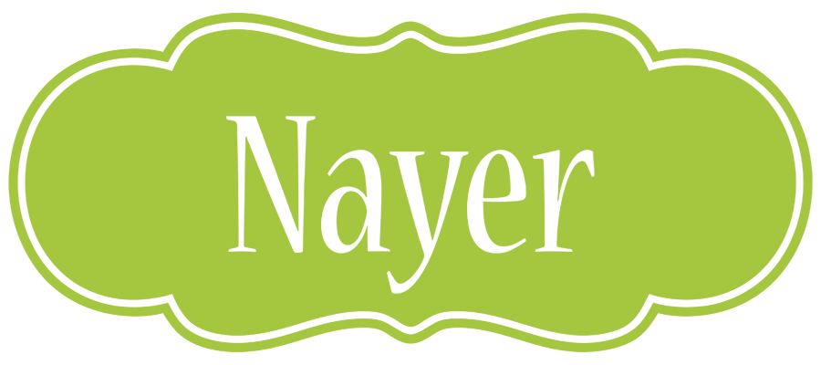 Nayer family logo