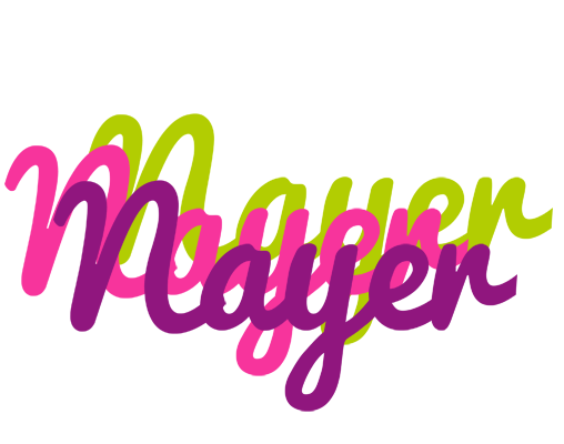 Nayer flowers logo