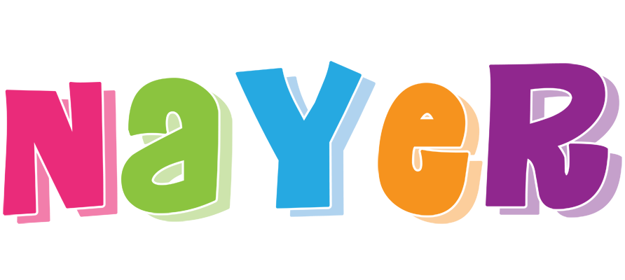 Nayer friday logo