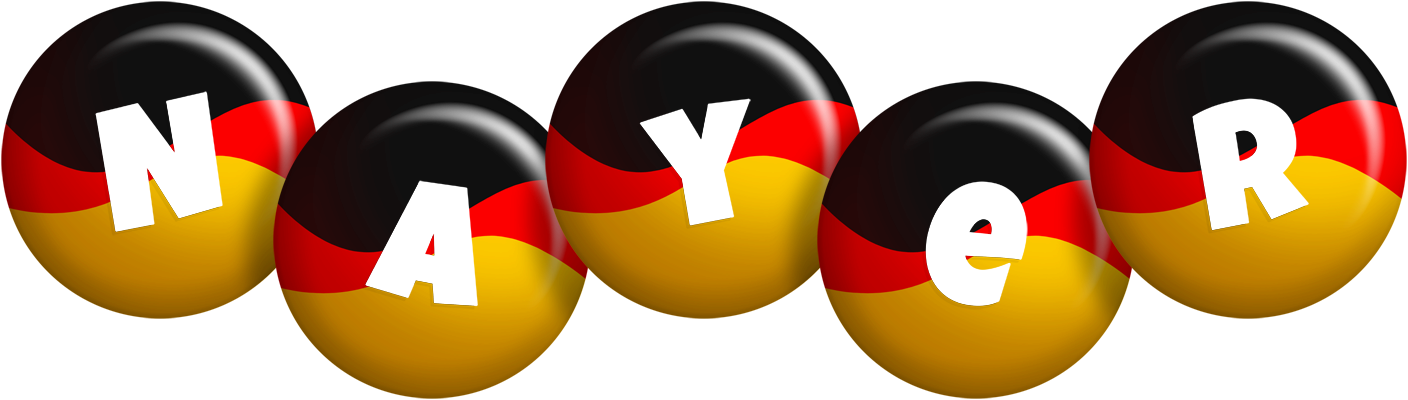 Nayer german logo