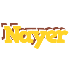 Nayer hotcup logo